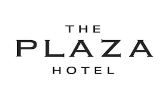 Plaza Hotel And Suites ไพน์บลัฟฟ์ โลโก้ รูปภาพ